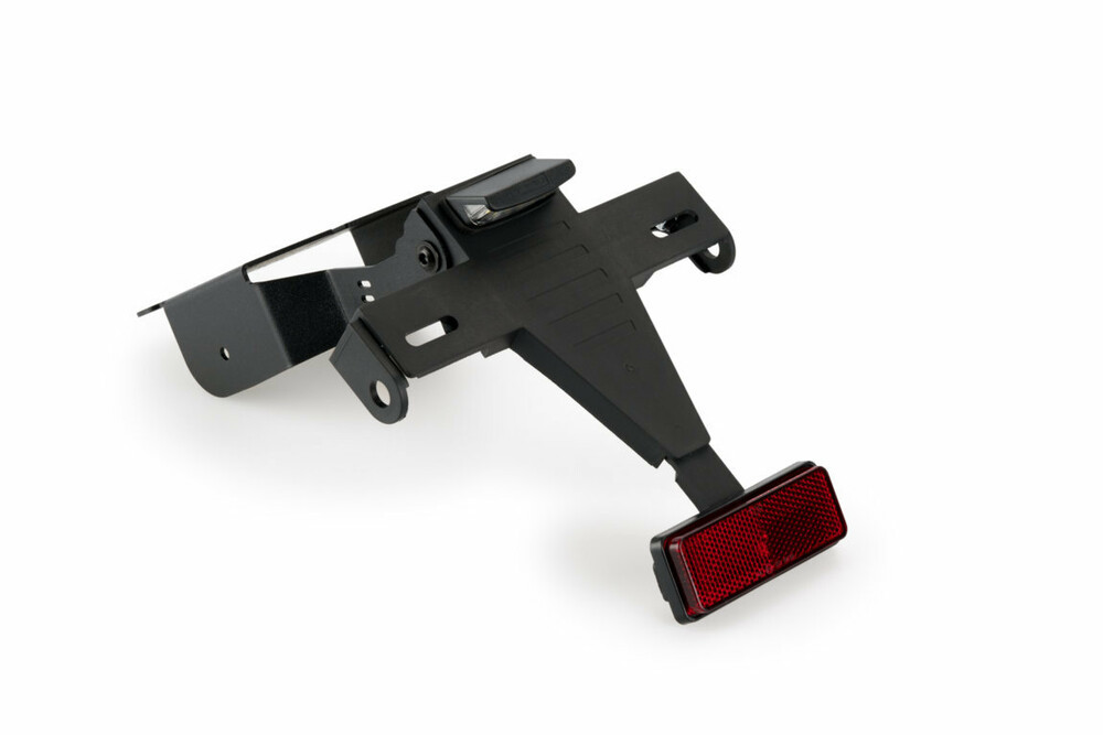 Puig Fender Eliminator Kit Black Kaw - 21119N