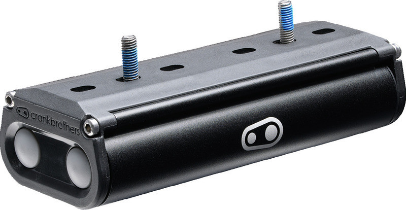 Crankbrothers S.O.S. TT17 Twin Tube Tool Kit