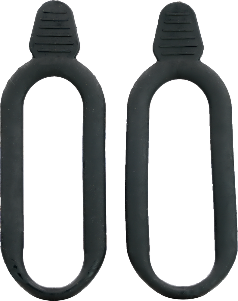 Atv Tek Gun Mount Straps - SNUB1