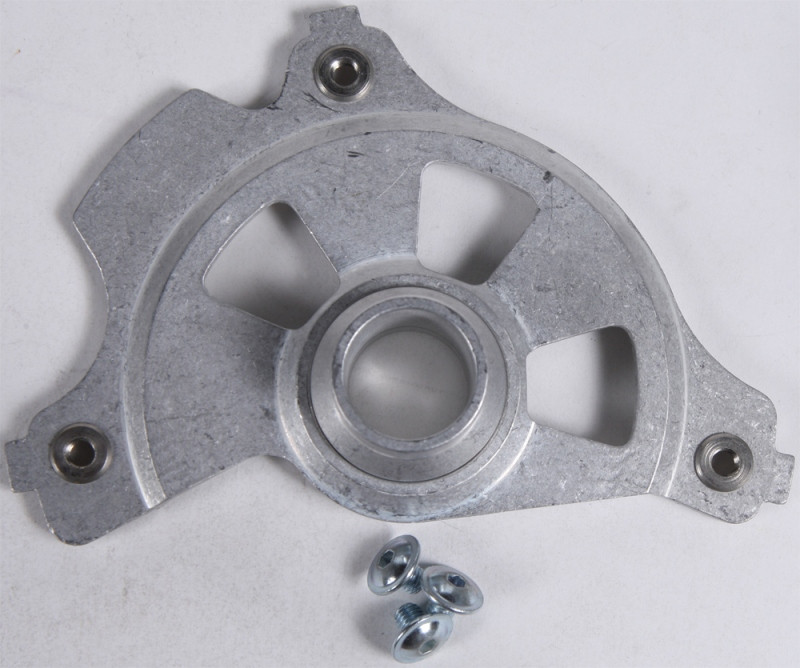 Acerbis Front Disc Cover Mount Kawasaki - 2063119999