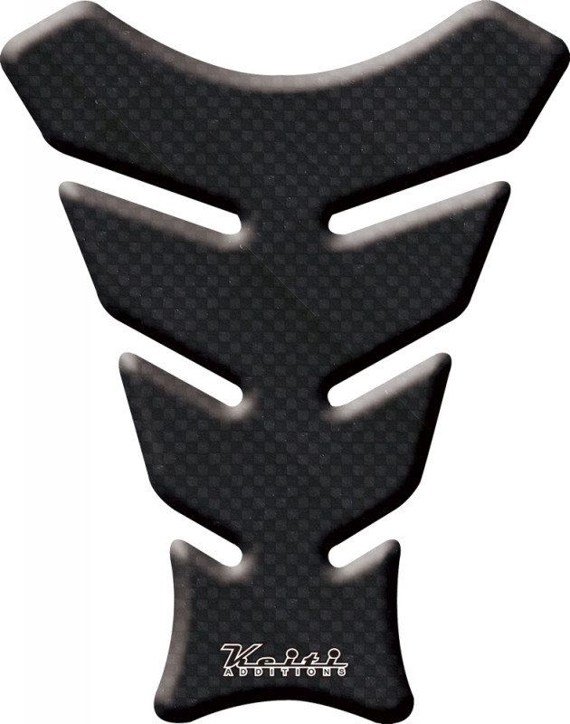 Keiti Tank Pad Mini (Carbon) - SM1230CB