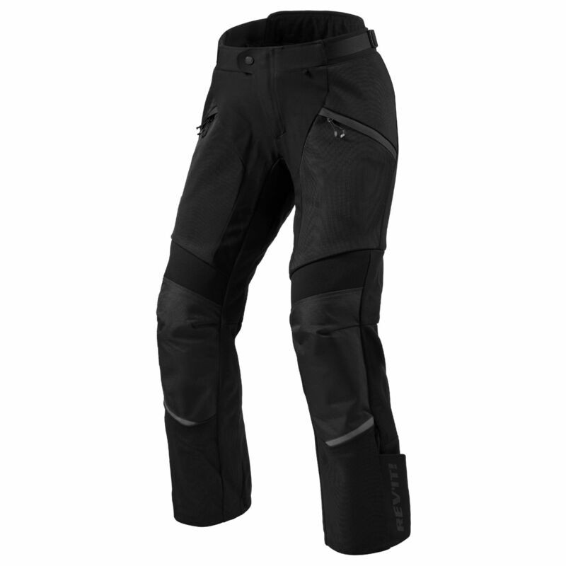 REV'IT! Airwave 4 Ladies Black Pants