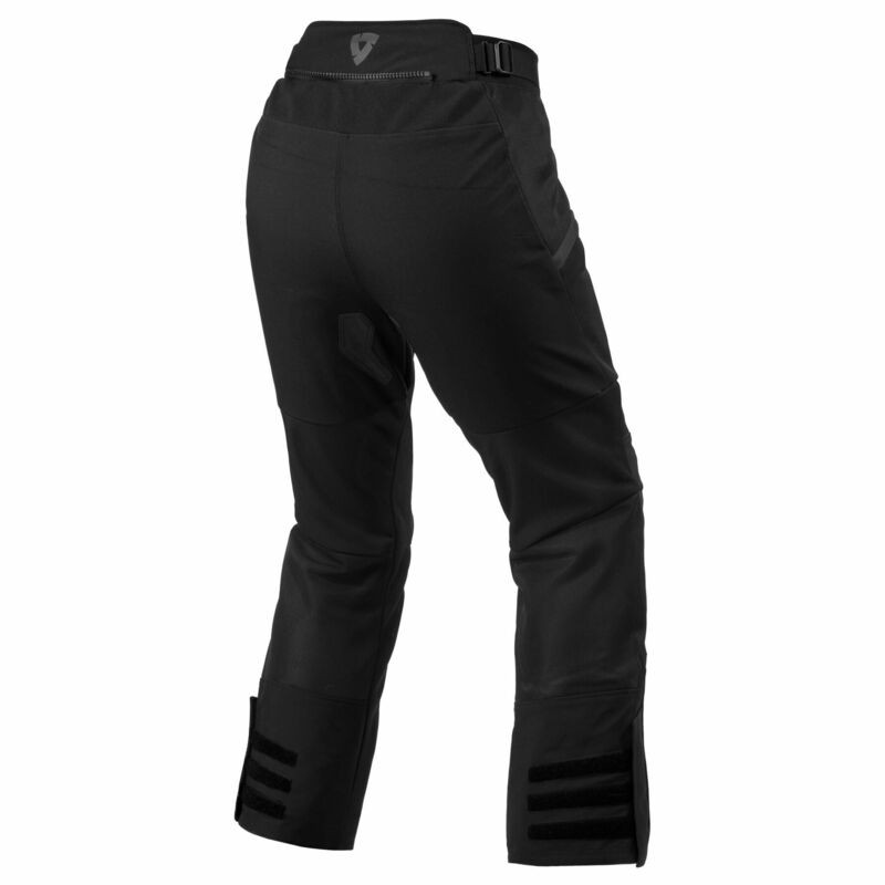REV'IT! Airwave 4 Ladies Black Pants