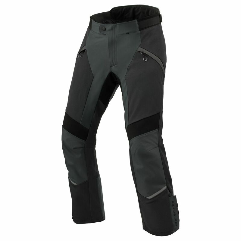 REV'IT! Airwave 4 Anthracite Pants