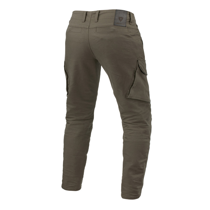REV'IT! Cargo 2 TF Tarmac Jeans