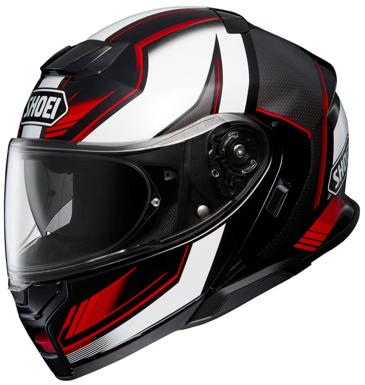 Shoei Neotec 3 Grasp TC-5 Helmet