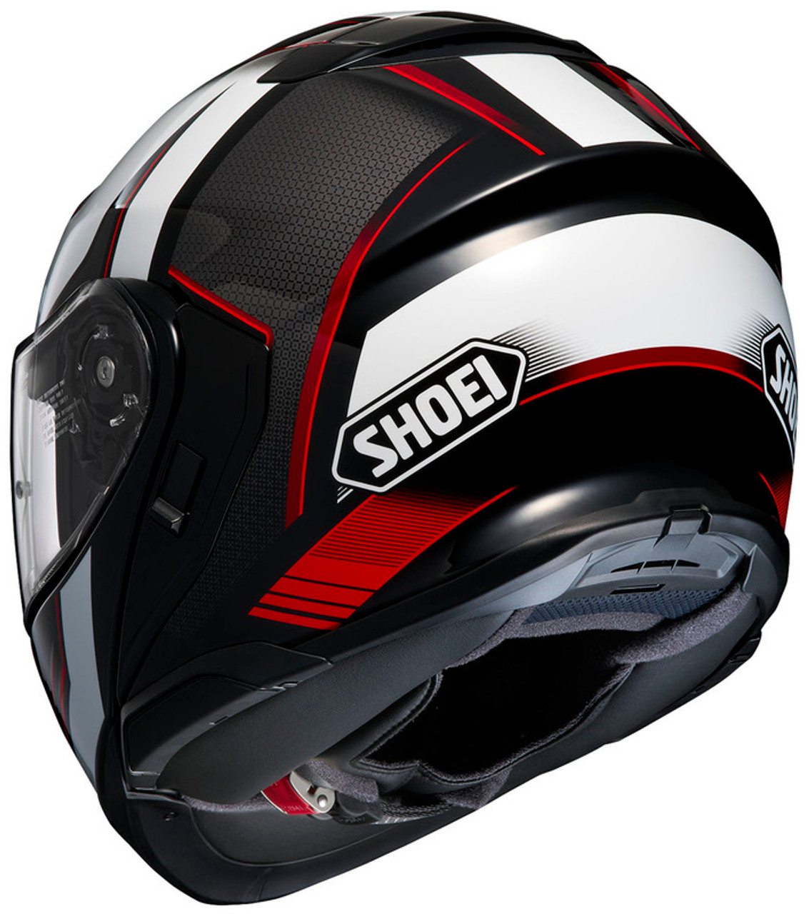 Shoei Neotec 3 Grasp TC-5 Helmet