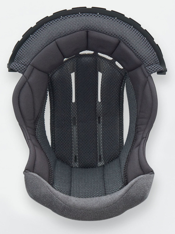 Shoei Neotec 3 Centerpad 9