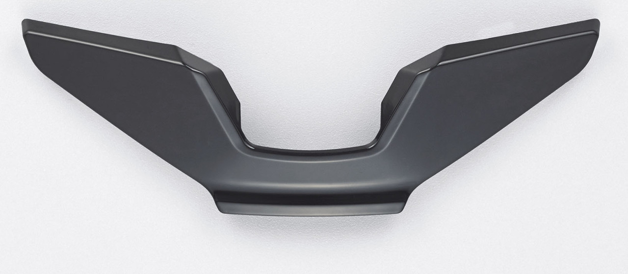 Shoei Neotec 3 Lower Air Black Outlet