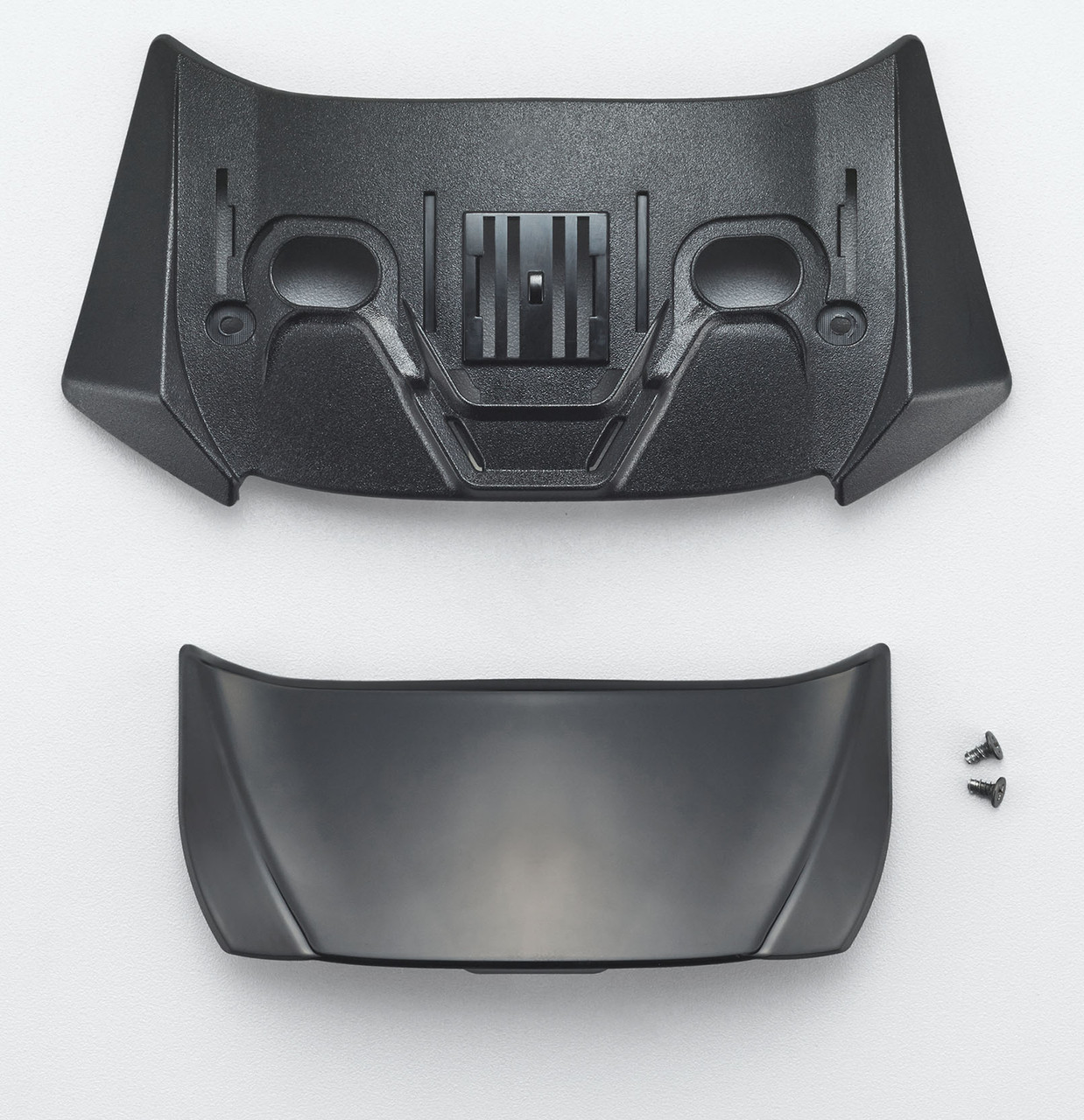 Shoei Neotec 3 Upper Air Black Outlet