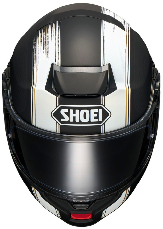 Shoei Neotec 3 Satori TC-5 Helmet