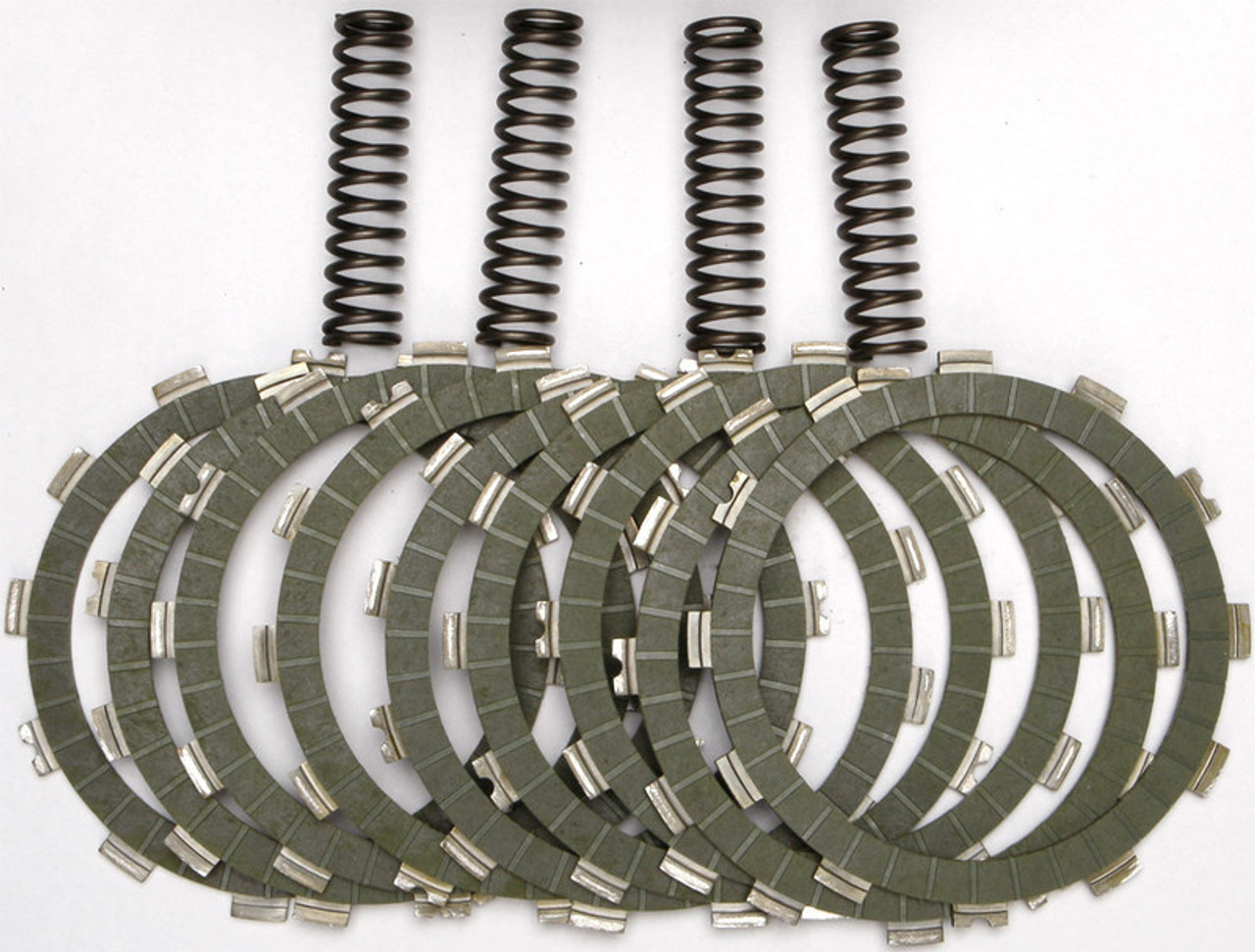 EBC-Brakes SRC Street Racer Clutch Kit :ebc-SRC7003:ユーロ