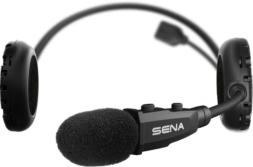 Sena 3S Plus Bluetooth System Boom Microphone Kit