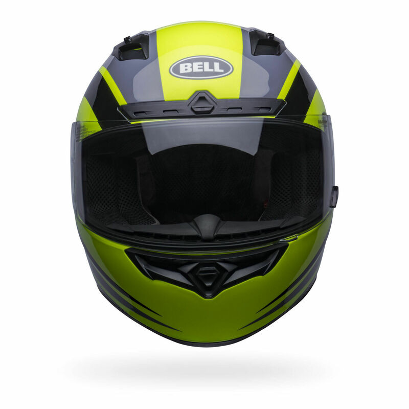Bell Qualifier DLX Mips Blitz Retina Black Camo Helmet