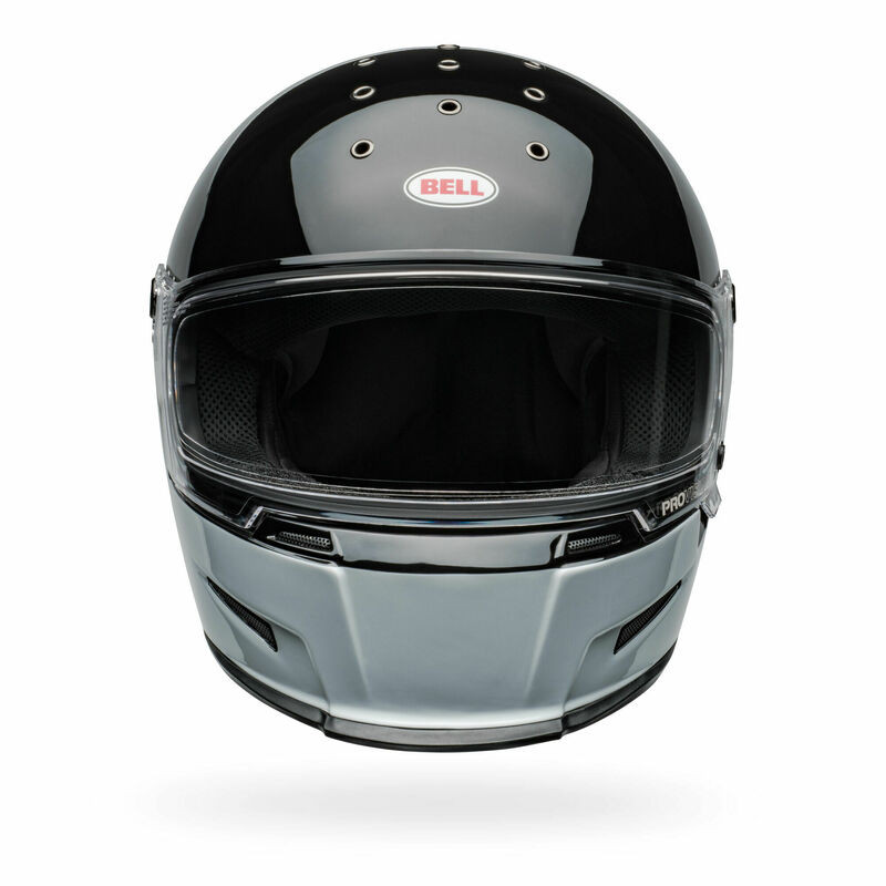 bell archangel helmet Super Air Spherical QUIETKAT USA cockpit configuration with a forced air intake (sold separately). Gremlin Bell Saint Michael Guardian