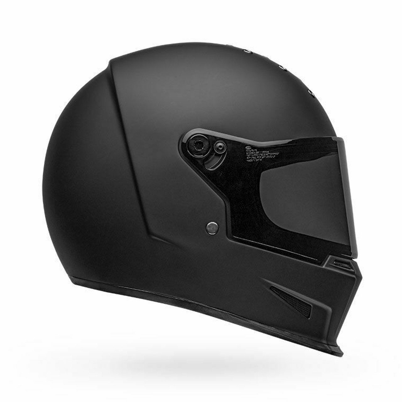 Bell Eliminator 2.0 Matte Black Helmet