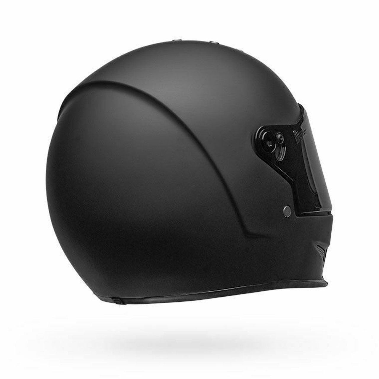 Bell Eliminator 2.0 Matte Black Helmet