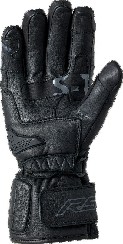 RST S1 CE Black Waterproof Glove