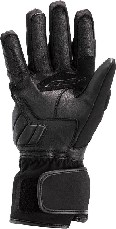 RST Axiom CE Black Waterproof Glove
