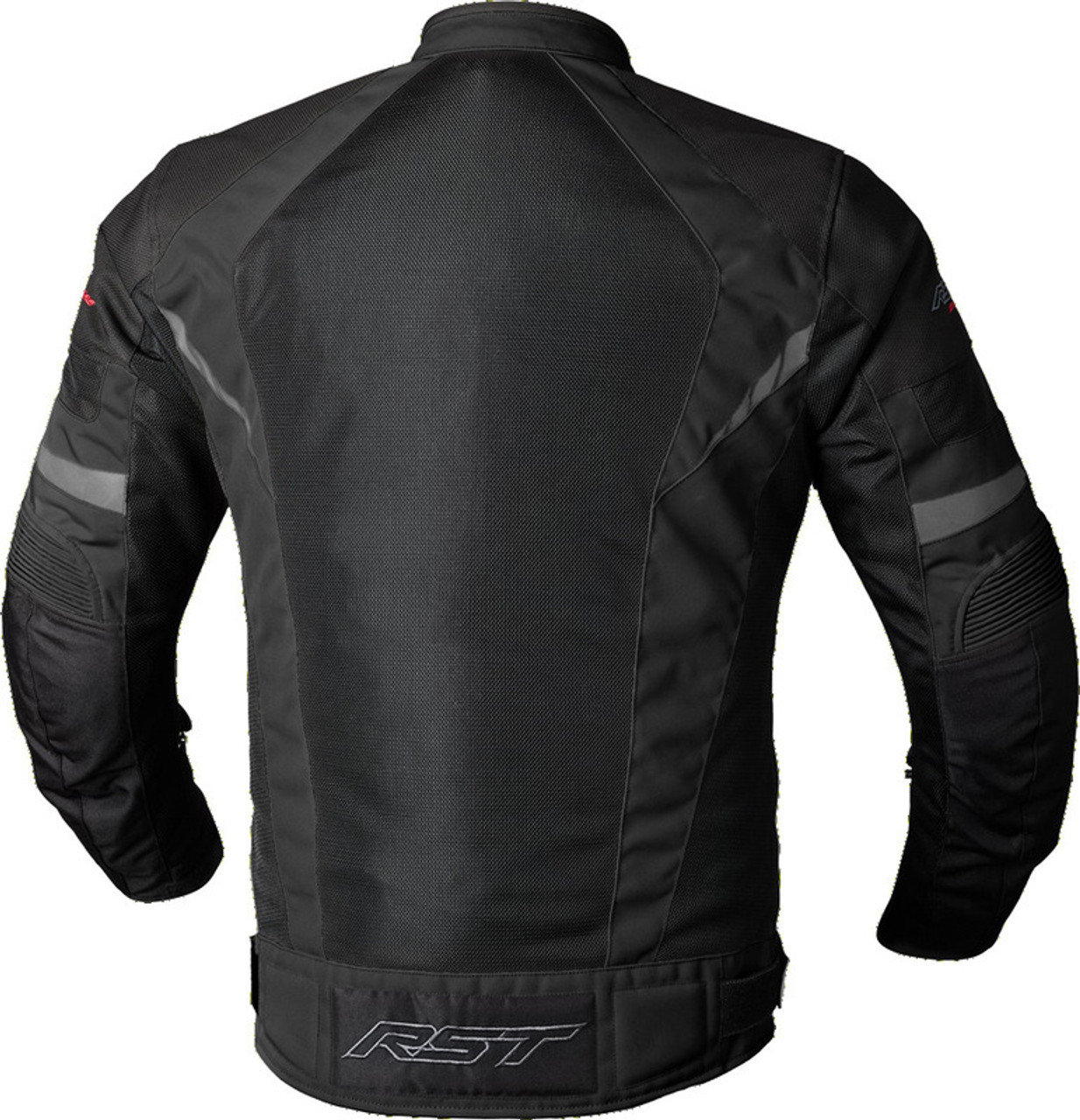 RST Pro Series Ventilator XT CE Black Jacket