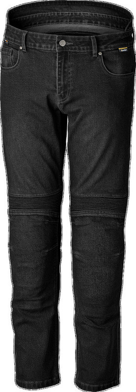 RST Kevlar Tech Pro CE SL Solid Black Jeans