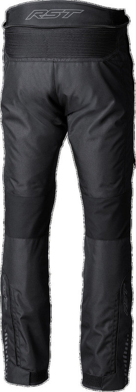 RST Maverick Evo CE Black Pants