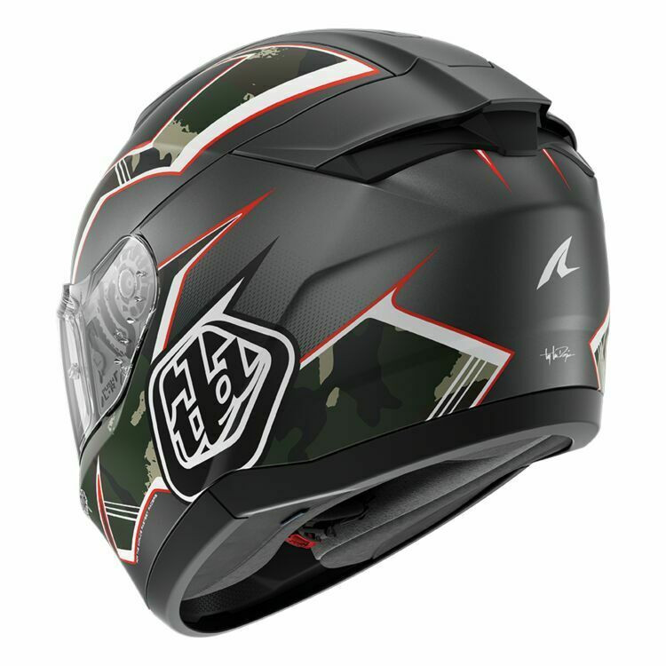 Shark Ridill 2 Matrix Camo Black Helmet