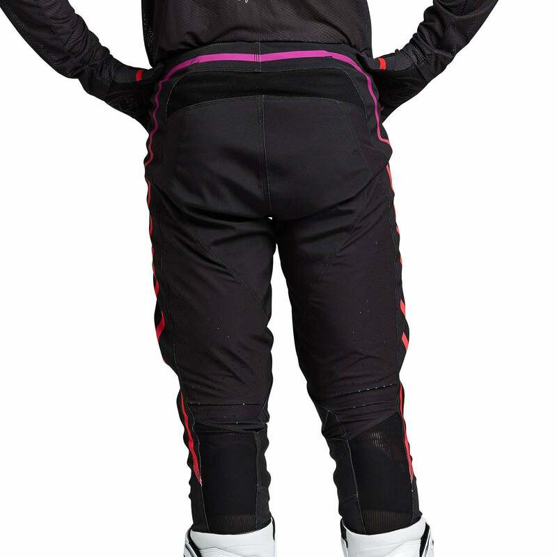 Troy Lee Designs SE Pro Pinned Black Pants