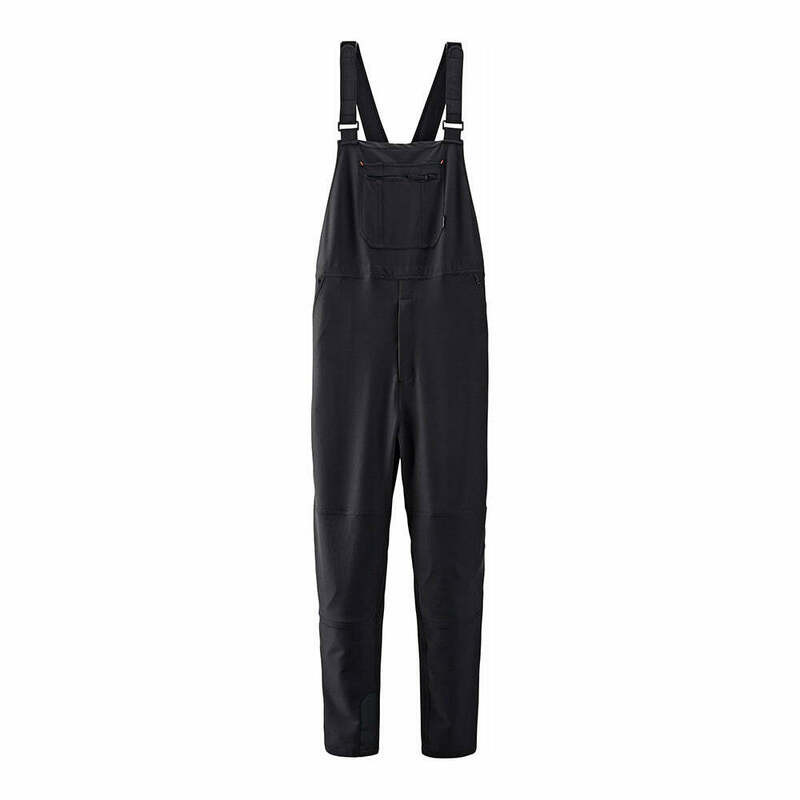 Troy Lee Designs Oversender Mono Black Overall