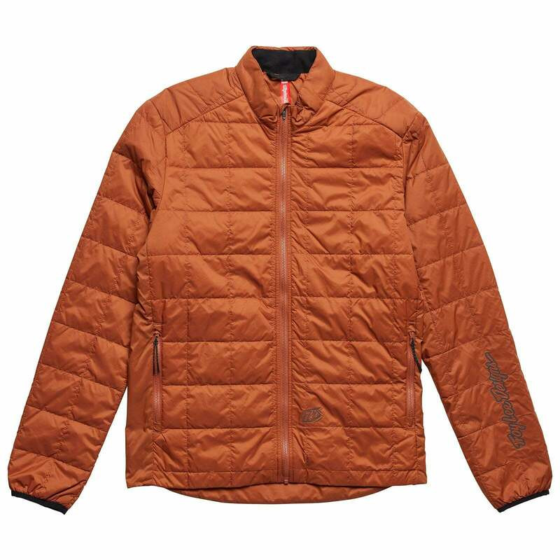 Troy Lee Designs Crestline Mono Copper Jacket