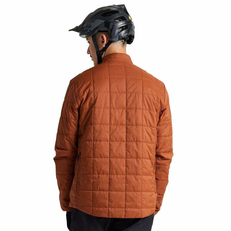 Troy Lee Designs Crestline Mono Copper Jacket