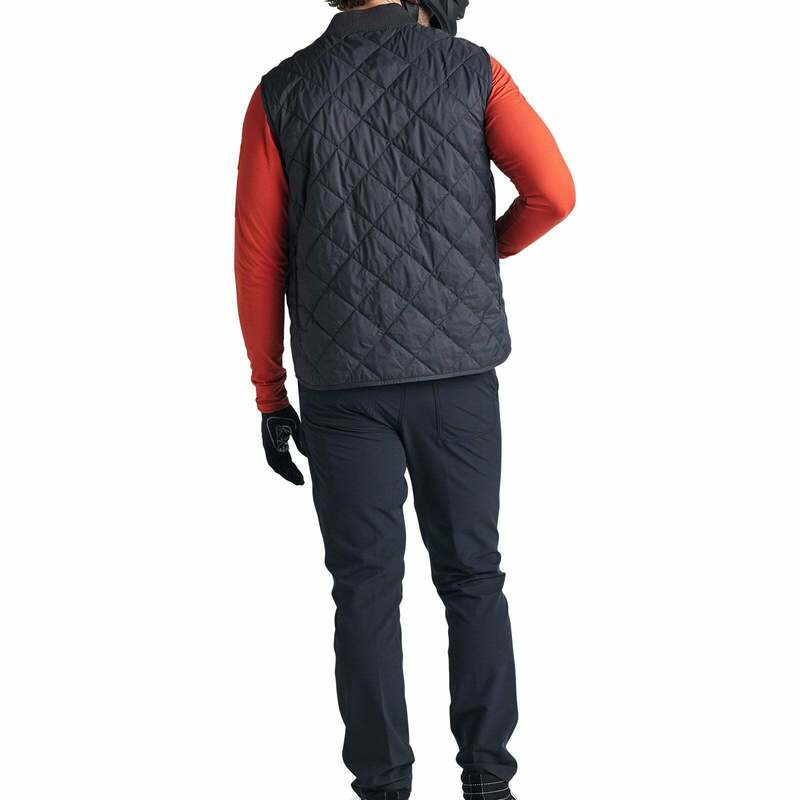 Troy Lee Designs Ruckus Long Travel Mono Carbon Pants