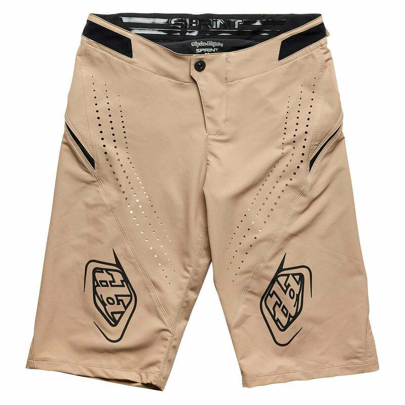 Troy Lee Designs Sprint Mono Oak Shorts