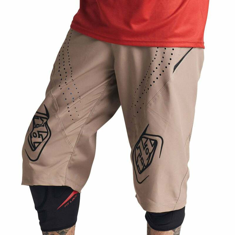 Troy Lee Designs Sprint Mono Oak Shorts