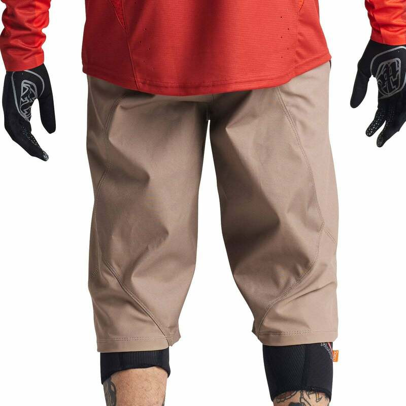 Troy Lee Designs Sprint Mono Oak Shorts