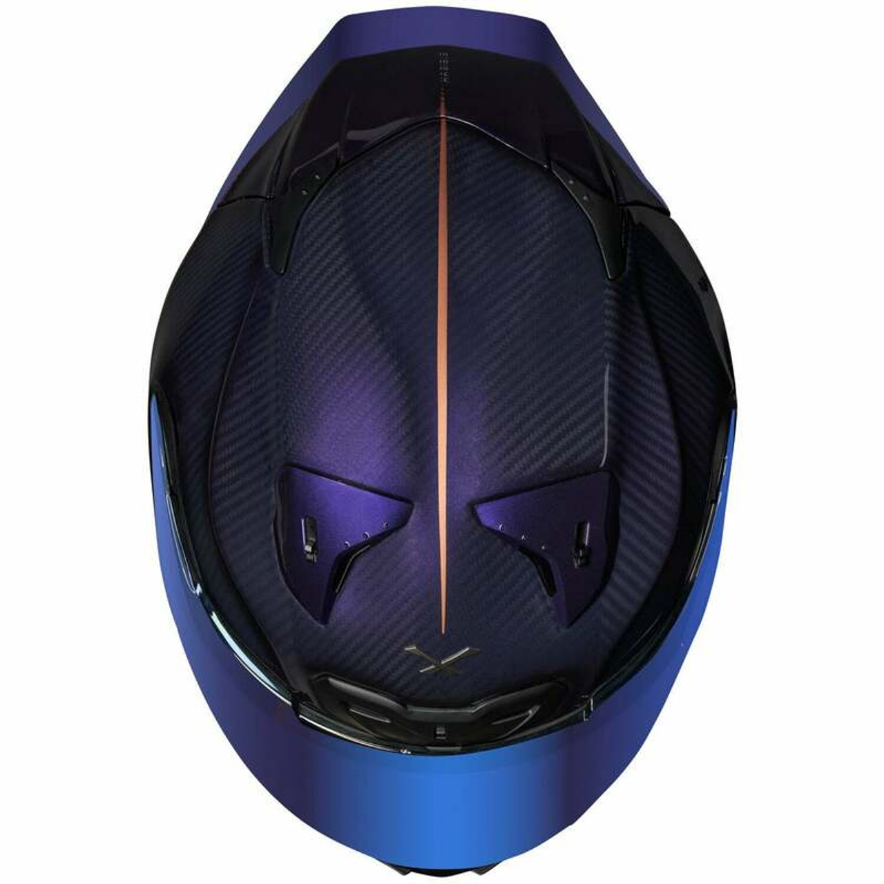 NEXX X.R3R Hagibis Purple - Worldwide Shipping!
