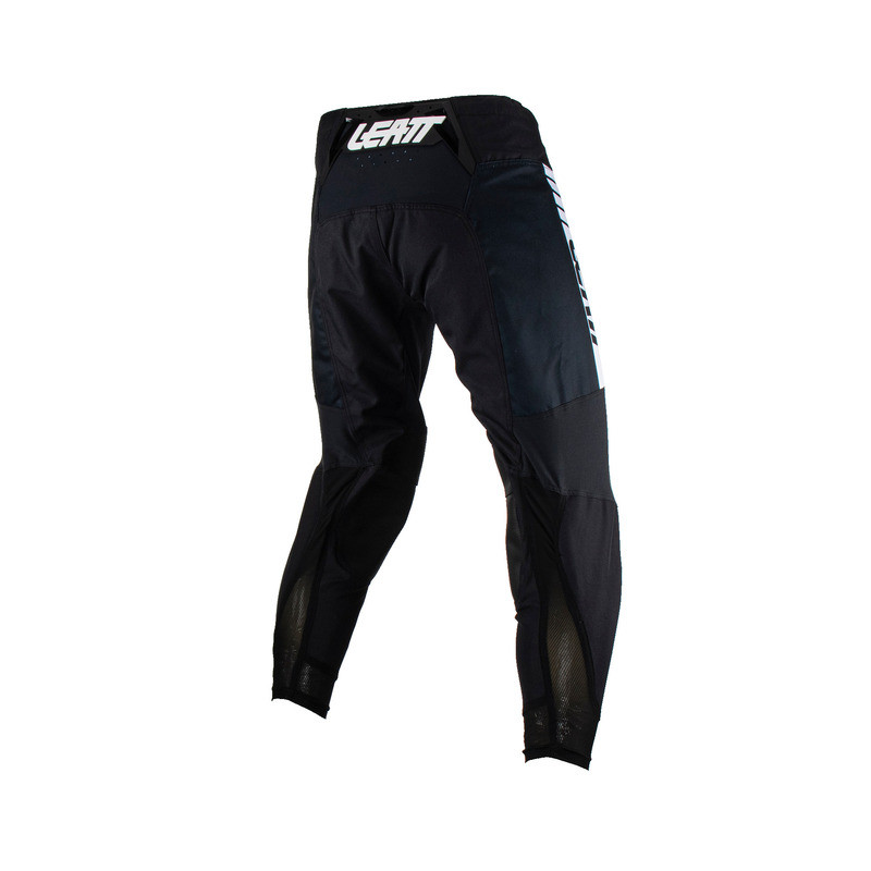 Leatt Moto 4.5 Black Pants
