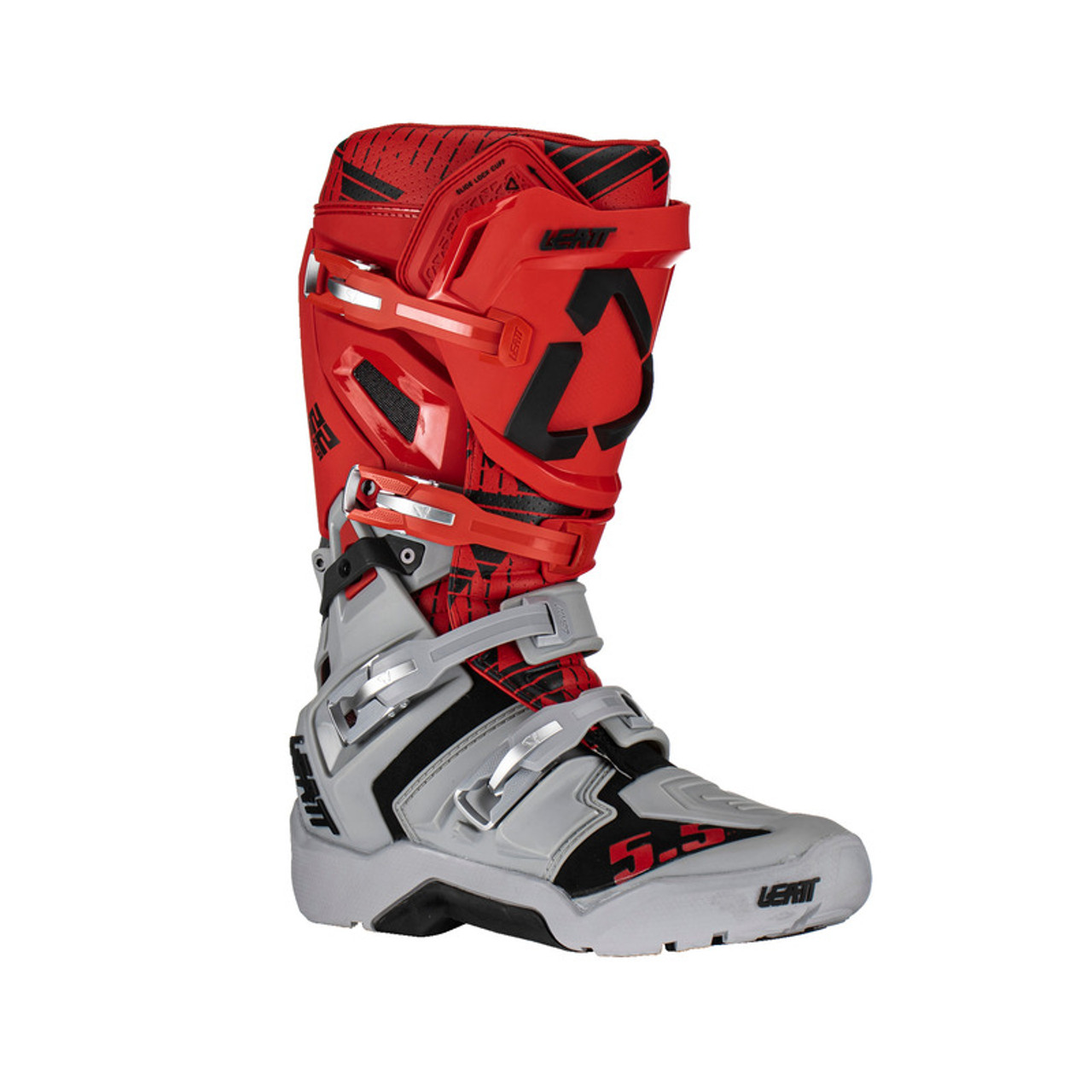 Leatt 5.5 FlexLock Enduro JW22 Boots - Speed Addicts