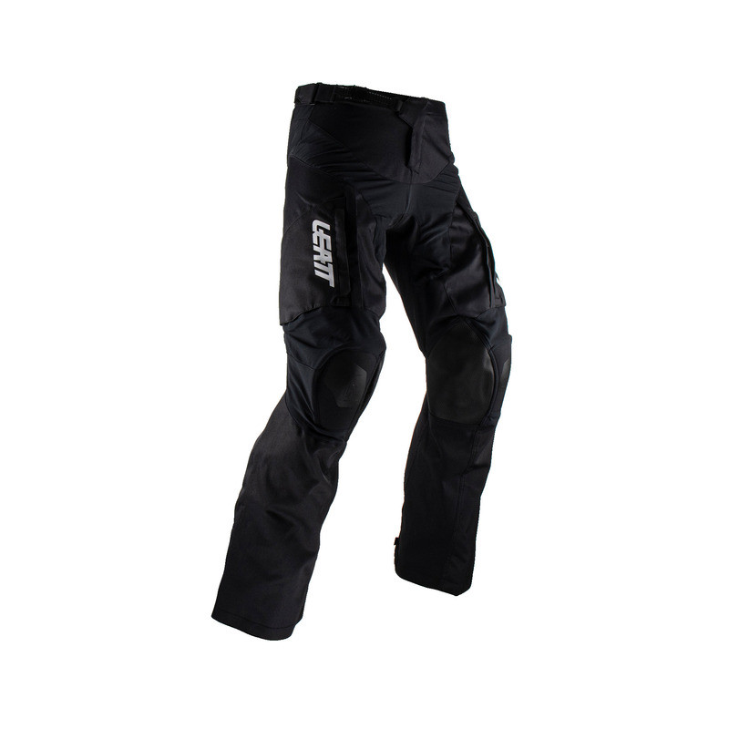 Leatt Moto 5.5 Enduro Black Pants