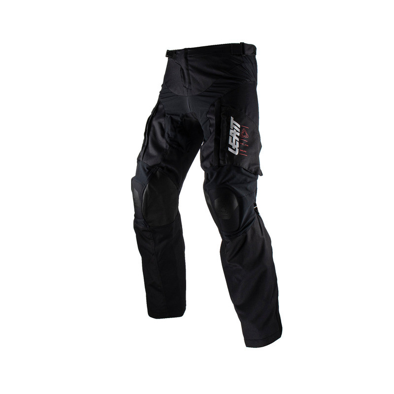 Leatt Moto 5.5 Enduro Black Pants
