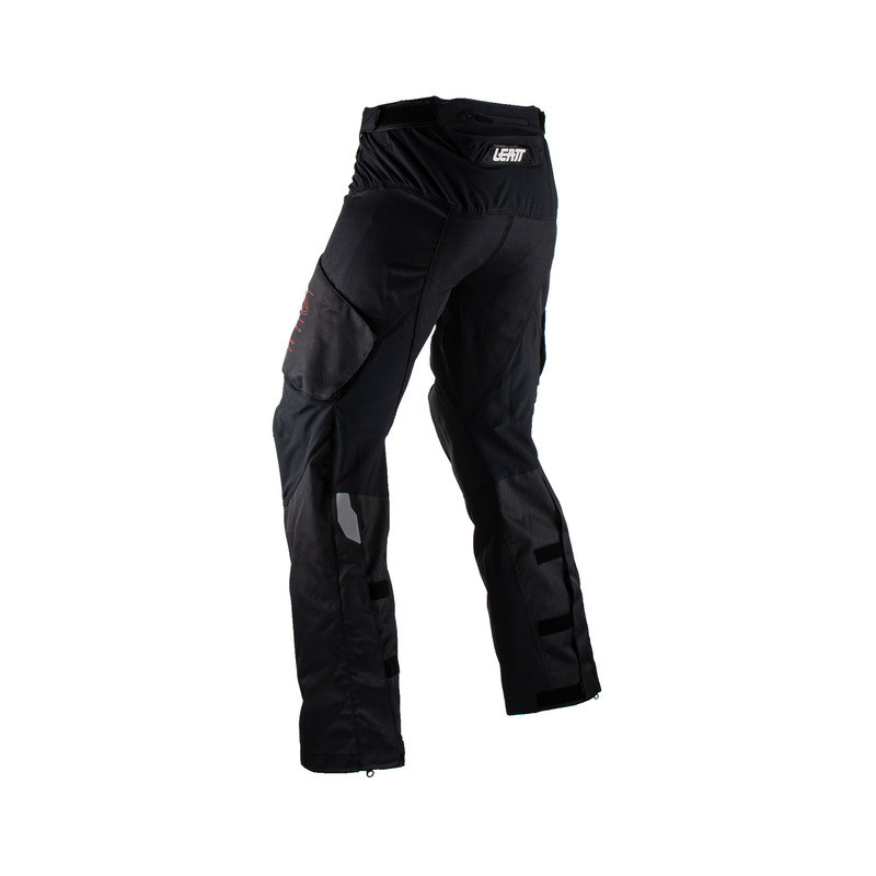 Leatt Moto 5.5 Enduro Black Pants