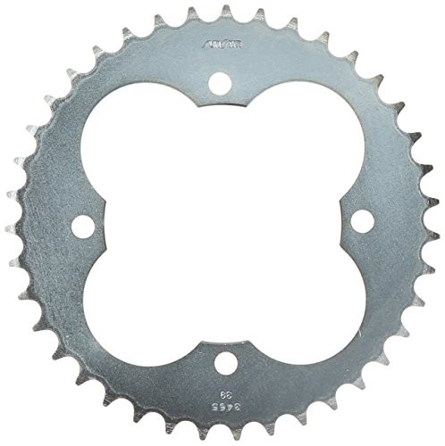 Sunstar Rear Sprocket Steel 39T - 2-346539 - Speed Addicts