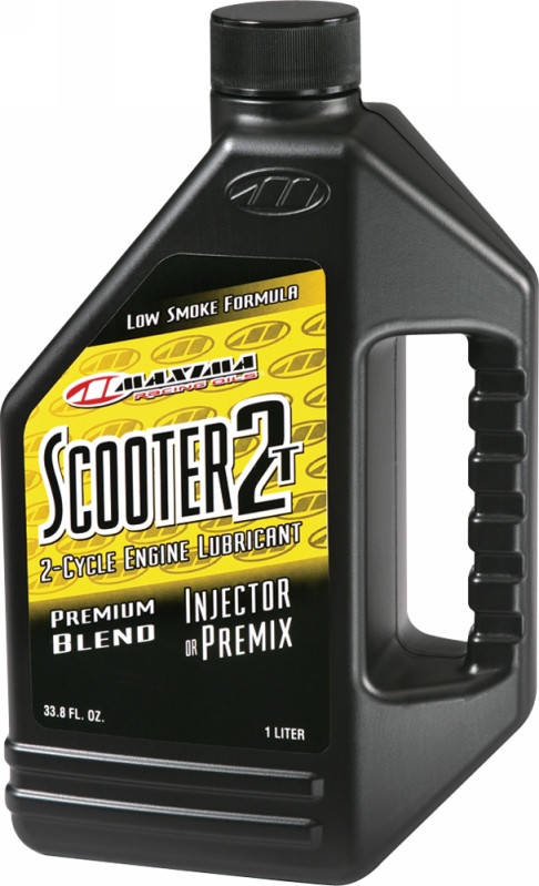 Maxima Scooter 2T Liter - 26901