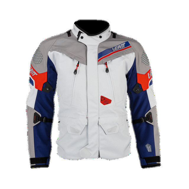 Leatt ADV DriTour 7.5 Royal Jacket