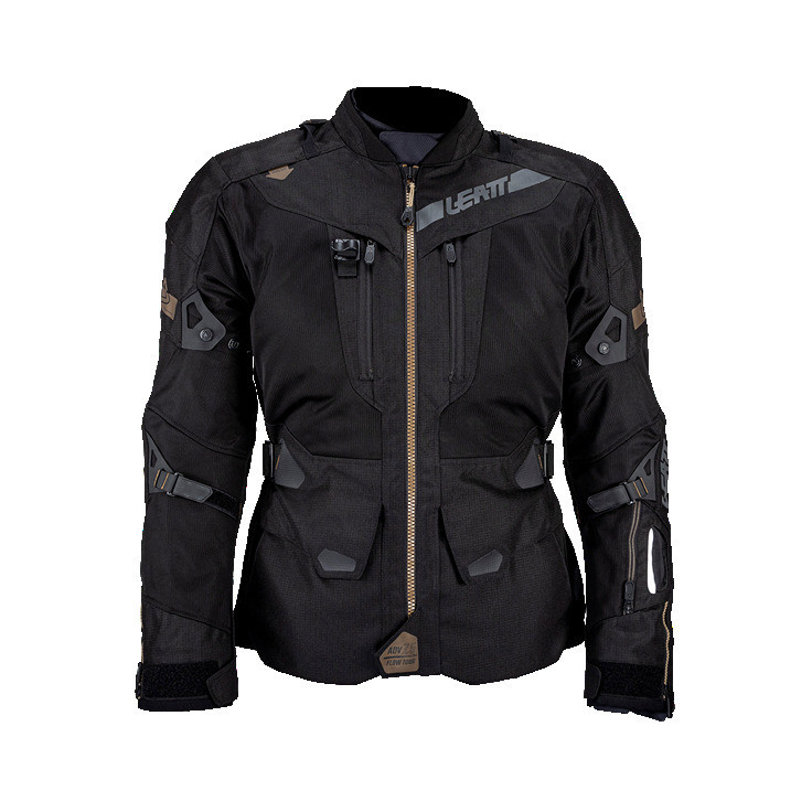 Leatt ADV FlowTour Stealth Jacket