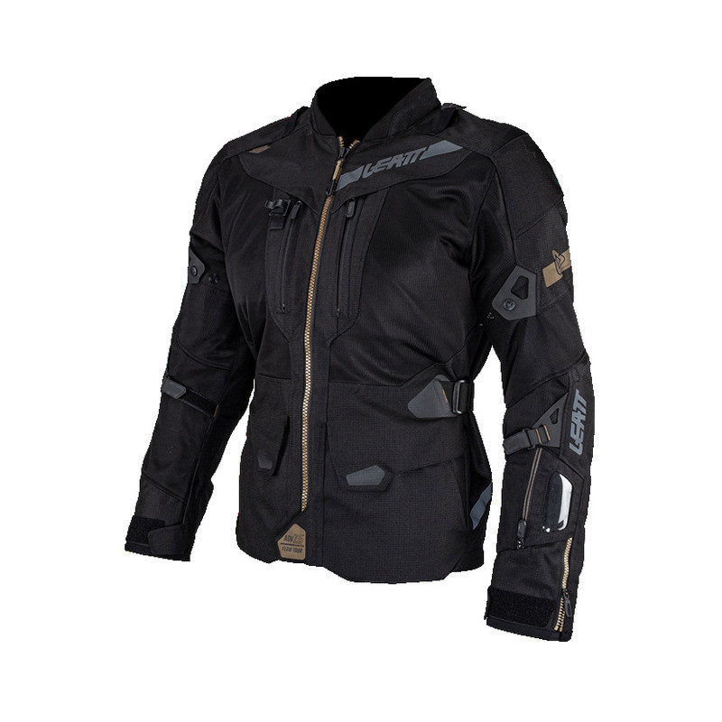 Leatt ADV FlowTour Stealth Jacket