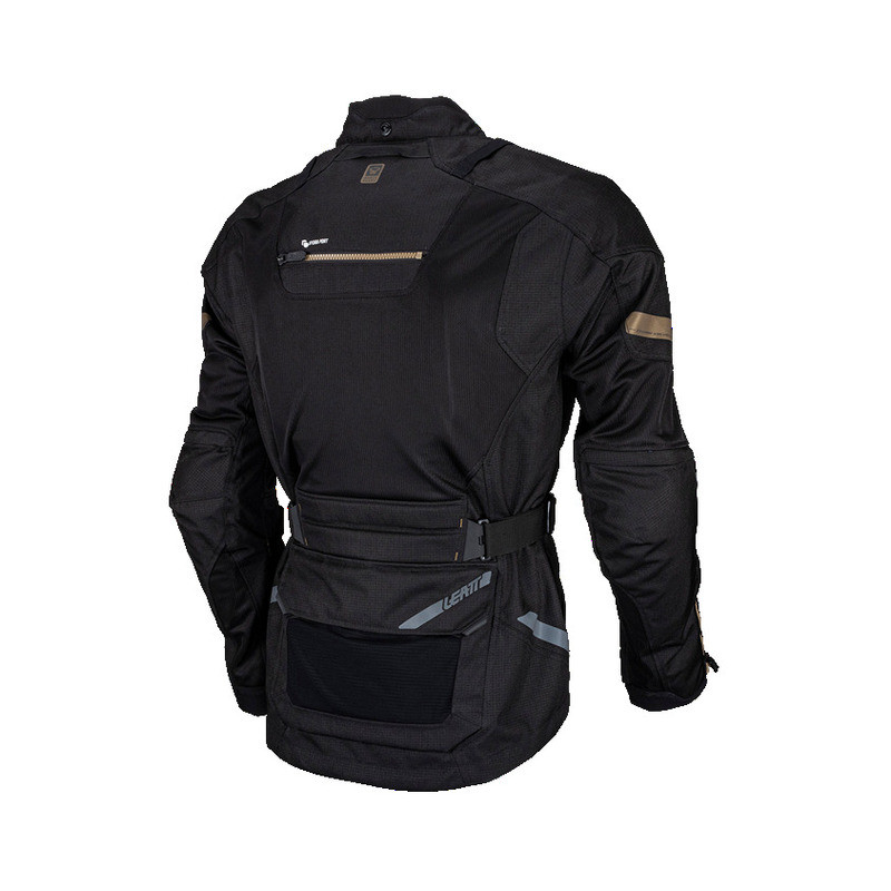Leatt ADV FlowTour Stealth Jacket