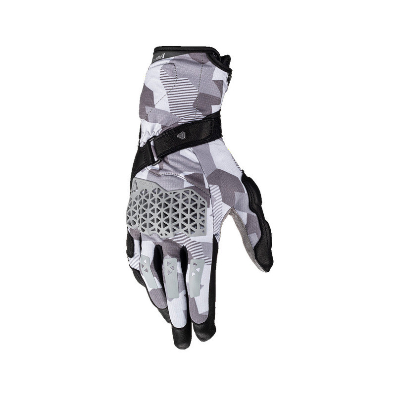 Leatt ADV X-Flow 7.5 Steel Glove