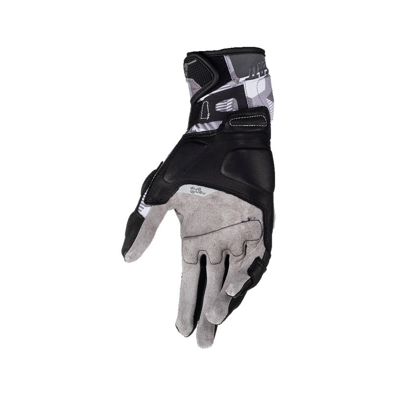 Leatt ADV X-Flow 7.5 Steel Glove