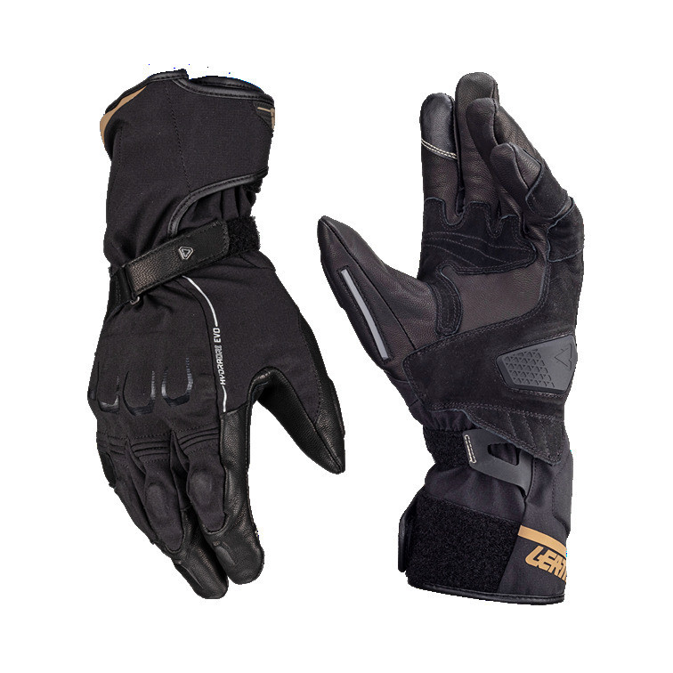 Leatt ADV SubZero 7.5 Stealth Glove